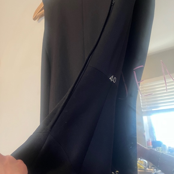 MOSCHINO DRESS SIZE 6 - Picture 6 of 6